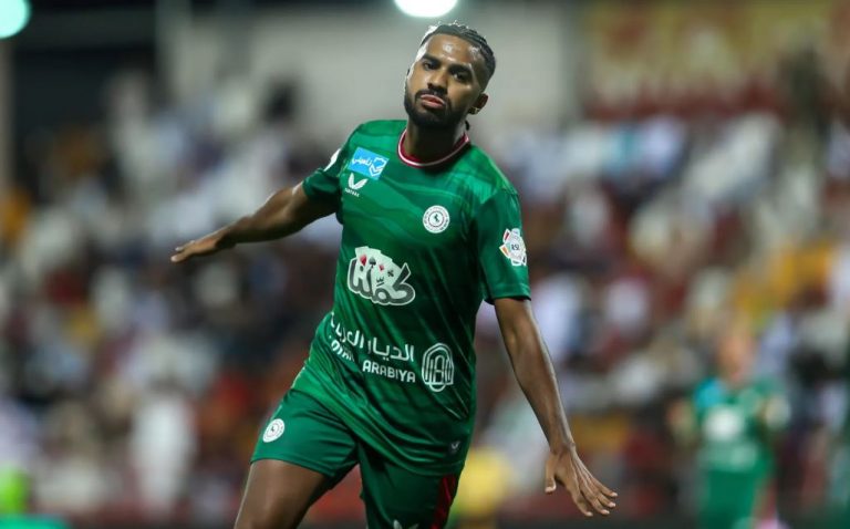 ettifaq