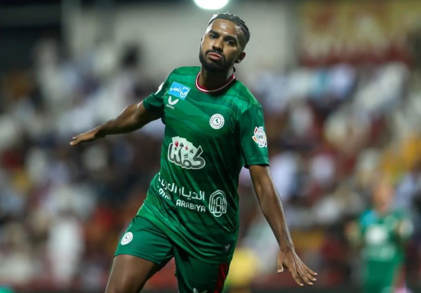 ettifaq