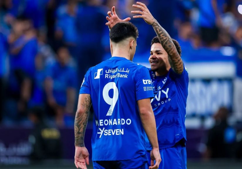 marcos leonardo al hilal